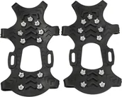 Skarpetki dla dzieci - INF Raczki antypoślizgowe z 11 zębami do turystyki pieszej i chodzenia po lodzie i śniegu XL - miniaturka - grafika 1