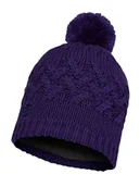 Czapki damskie - Buff Czapka "Savva" w kolorze fioletowym - miniaturka - grafika 1