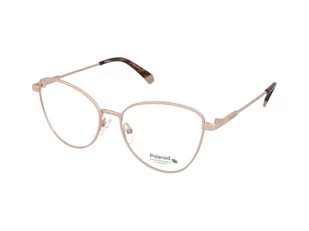 Polaroid PLD D464 DDB - Okulary korekcyjne, oprawki, szkła - miniaturka - grafika 1