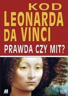 Filmy dokumentalne DVD - Monolith Kod Leonarda Da Vinci: prawda czy mit$85 - miniaturka - grafika 1