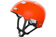 Kaski rowerowe - Kask rowerowy POC Crane MIPS pomarańczowy-M - miniaturka - grafika 1