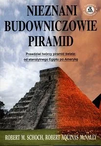 Nieznani budowniczowie piramid - Archeologia - miniaturka - grafika 1