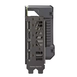 ASUS TUF Gaming GeForce RTX 4070 SUPER OC 12GB - Karty graficzne - miniaturka - grafika 7