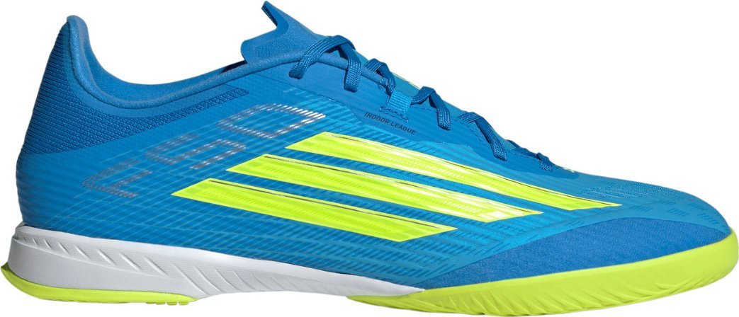 Adidas Buty piłkarskie adidas F50 League IN JR8973 45 1/3