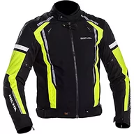 Odzież motocyklowa - Richa Kurtka męska Chaqueta Airstream 2 Fluo, Fluo - miniaturka - grafika 1