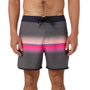 Spodenki męskie Rip Curl Mirage Retro Mama Fizz 90 - Kąpielówki męskie - miniaturka - grafika 1