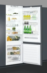 Whirlpool SP40 801 EU - Lodówki do zabudowy - miniaturka - grafika 1