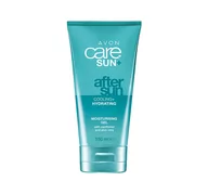 Kosmetyki po opalaniu - AVON CARE SUN+ AFTER SUN CHŁODZĄCO-NAWILŻAJĄCY ŻEL PO OPALANIU 150ML - miniaturka - grafika 1
