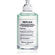 Wody i perfumy damskie - MAISON MARGIELA REPLICA BUBBLE BATH - Woda toaletowa - miniaturka - grafika 1