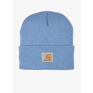Czapka zimowa Carhartt Watch Hat - skystone - Czapki damskie - miniaturka - grafika 1