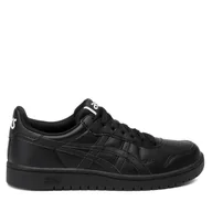 Sneakersy męskie - Sneakersy Asics Japan S 1191A163 Czarny - miniaturka - grafika 1