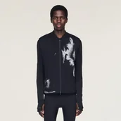 Kamizelki męskie - Kamizelka Y-3 Running Engineered - Adidas - miniaturka - grafika 1