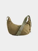 Nerki - 4F Torebka na ramię dziewczęca - khaki Uniwersalny - miniaturka - grafika 1