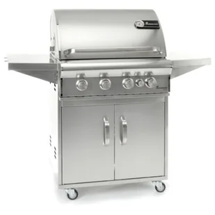 Landmann Grill gazowy Ardor PTS+ 5.0+  | 12112 - Grille gazowe - miniaturka - grafika 1