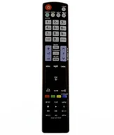 Piloty - Pilot Do Tv Lg Akb72914020 72Lz9700  42Lx650N - miniaturka - grafika 1