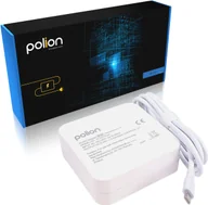 Zasilacze do laptopów - Zasilacz do laptopa APPLE 87W 20,2V 4,3A USB-C PD Power Delivery QC 3.0 - miniaturka - grafika 1