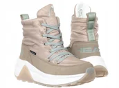 Śniegowce damskie - Buty męskie śniegowce HEAD HALF-PIPE HDM321300-6140 buty zimowe wodoodporne - miniaturka - grafika 1