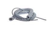 Kable - Lapp Kabel Przewód spiralny OLFLEX SPIRAL 400 P 3G2,5 1-3m 70002717 70002717 - miniaturka - grafika 1