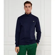 Koszulki męskie - Lacoste Golf Regular Fit - miniaturka - grafika 1