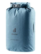 Torby męskie - Deuter Worek "Drypack Pro 8" w kolorze niebieskim - 33 x 22 x 13 cm - miniaturka - grafika 1