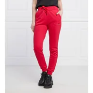 Dresy damskie - Armani Exchange Spodnie dresowe Chinese New Year | Regular Fit - miniaturka - grafika 1