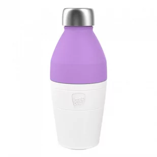 Butelka termiczna KeepCup "Twilight", 530 ml - Kubki termiczne - miniaturka - grafika 1