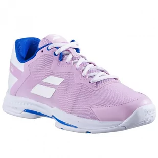 Buty tenisowe damskie Babolat SFX3 All Court - Tenis ziemny - miniaturka - grafika 1