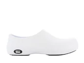 Obuwie robocze - MODNY, ULTRALEKKI CHODAK ZAPEWNIAJĄCY CAŁODZIENNY KOMFORT SAFETY JOGGER BESTCLOG, OB, SRC, BIAŁY - miniaturka - grafika 1