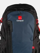 Plecaki - Plecak turystyczny unisex Campus DONARD 25L czarny CU0707124321 - miniaturka - grafika 1