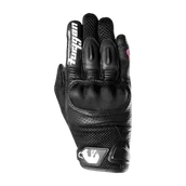 Rękawice motocyklowe - Rękawice motocyklowe Furygan TD12 EVO Lady Bio Damskie CzarnyXS - miniaturka - grafika 1