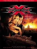 IMPERIAL CINEPIX xXx: Następny poziom - Filmy przygodowe DVD - miniaturka - grafika 1