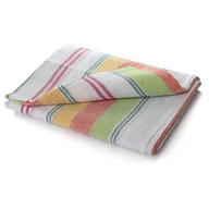 Prześcieradła - Prześcieradło Bawełniane 150X195 Bez Gumki Dola 08 - miniaturka - grafika 1