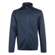 Bluzy narciarskie - Bluza trekkingowa męska Whistler Fred Powerstretch - miniaturka - grafika 1