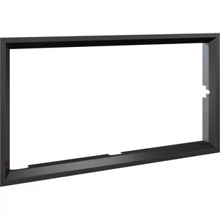 Kratki.pl PL PL Ramka stalowa 45° BLENDA/LUCY/16 V2 BLENDA/LUCY/16 V2 - Akcesoria grzewcze - miniaturka - grafika 1
