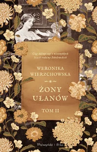 żony ułanów - Powieści historyczne i biograficzne - miniaturka - grafika 1