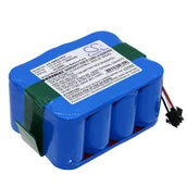 Akcesoria do robotów sprzątających - Vileda XR210 / YX-NI-MH-017144-COR 3000mAh 43.20Wh Ni-MH 14.4V (Cameron Sino) - miniaturka - grafika 1