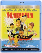 Komedie Blu-Ray - Martha - miniaturka - grafika 1
