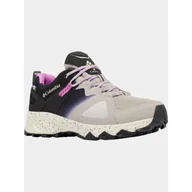 Buty trekkingowe damskie - Buty Turystyczne Niskie Damskie Columbia Peakfreak Hera Outdry - miniaturka - grafika 1