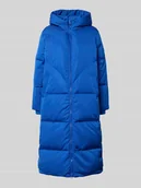 Płaszcze męskie - Płaszcz puchowy z dwustronnym zamkiem błyskawicznym model ‘IRIMA’ - miniaturka - grafika 1