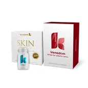 Włosy, skóra, paznokcie - Pakiet dla mamy - miniaturka - grafika 1