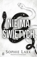 Literatura erotyczna - Nie ma świętych - miniaturka - grafika 1