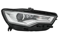 Lampy przednie - HELLA REFLEKTOR AUDI 1ZT011150321 - miniaturka - grafika 1