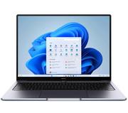 Laptopy - Huawei MateBook 14 2022 14" i5-1240P 16GB RAM 512GB Dysk SSD Win11  - miniaturka - grafika 1