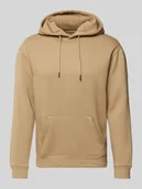 Koszulki męskie - Bluza z kapturem model ‘Downton’ - miniaturka - grafika 1