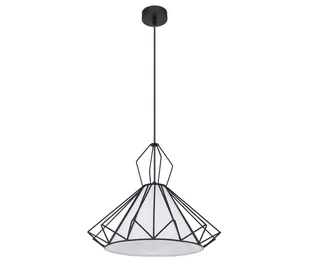 Globo Lighting Lampa wisząca GISELA 15440 Globo 15440 - Lampy sufitowe - miniaturka - grafika 2