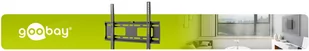 Stand TV Goobay PRO CART L 37"-70" 50kg - Kable - miniaturka - grafika 4