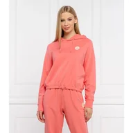 Bluzy damskie - FILA Bluza AMARA Loose fit - miniaturka - grafika 1
