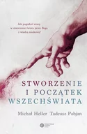 E-booki - religia i ezoteryka - Stworzenie i początek wszechświata - miniaturka - grafika 1
