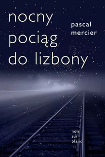 Nocny pociąg do Lizbony - E-booki obcojęzyczne - miniaturka - grafika 1