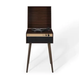 JASPER RECORD PLAYER - CR6236A-WA4 | WALNUT - Gramofony - miniaturka - grafika 1
